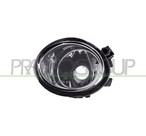 Antibrouillard avant côté passager