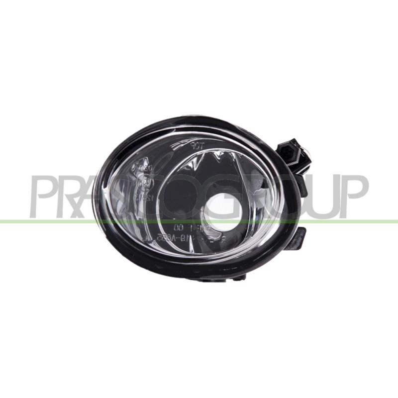 Antibrouillard avant côté passager