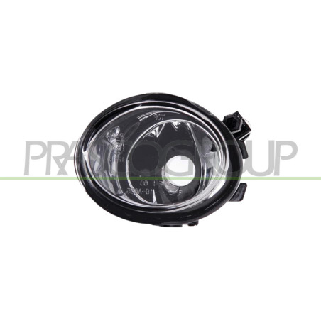 Antibrouillard avant côté passager