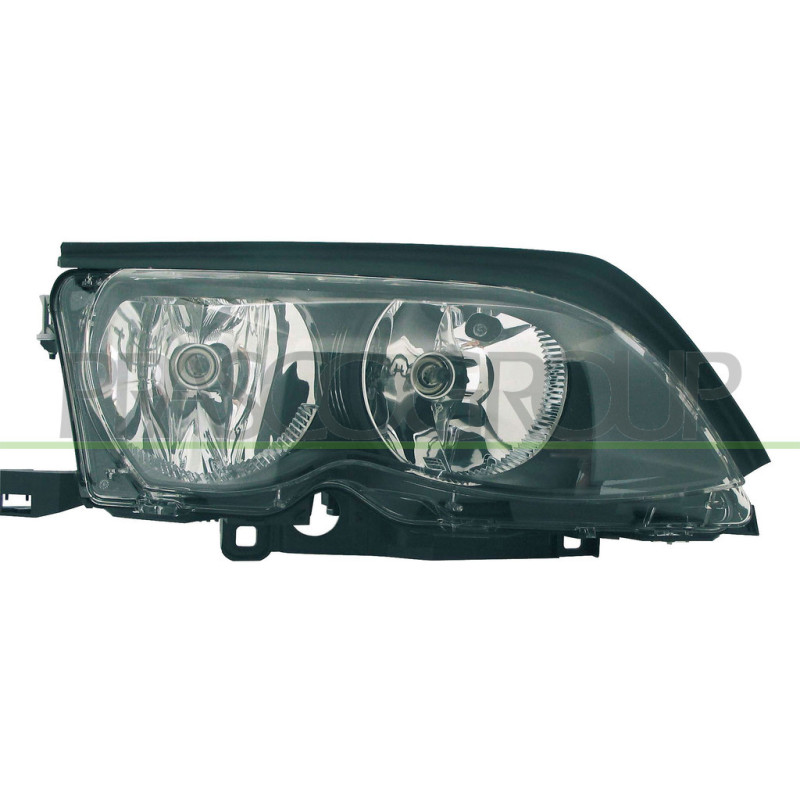 Phare avant côté passager