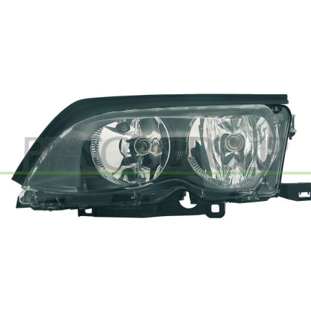 Phare avant côté chauffeur