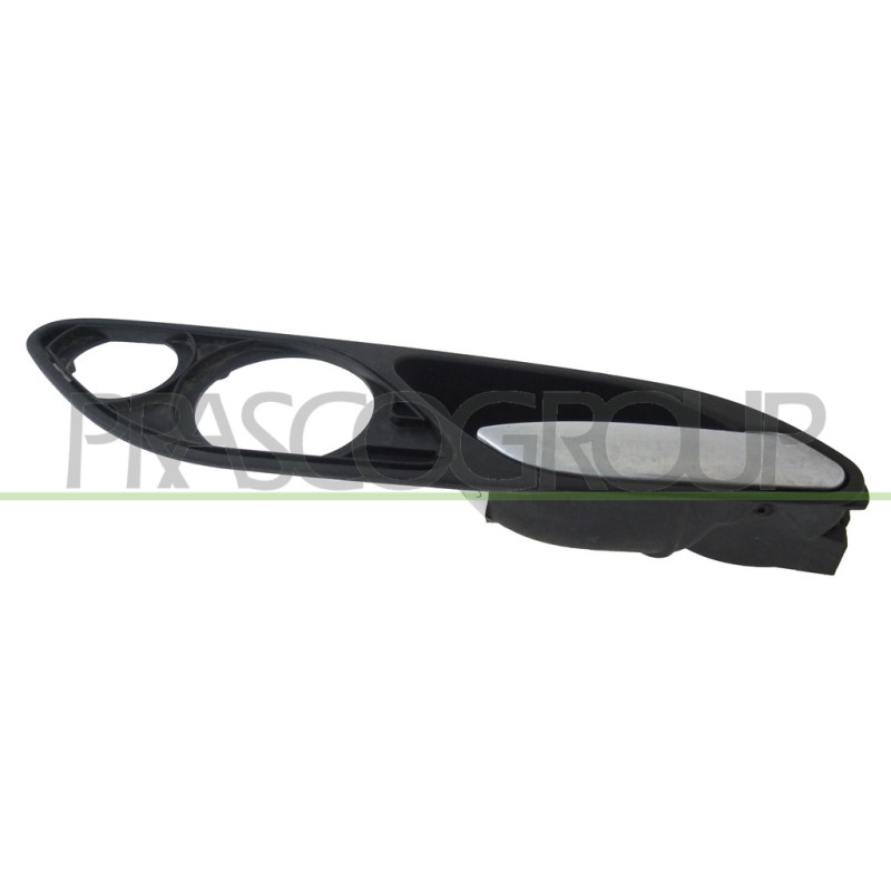 Poignée intérieure noir