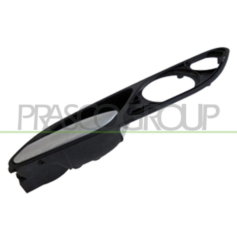 Poignée intérieure noir