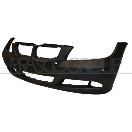 Pare-chocs avant à peindre avec apprêt