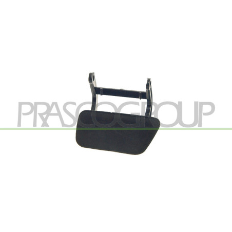 Cache lave-phare côté passager