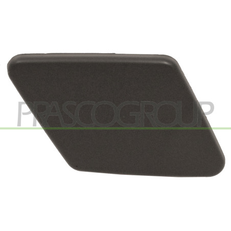 Cache lave-phare côté passager