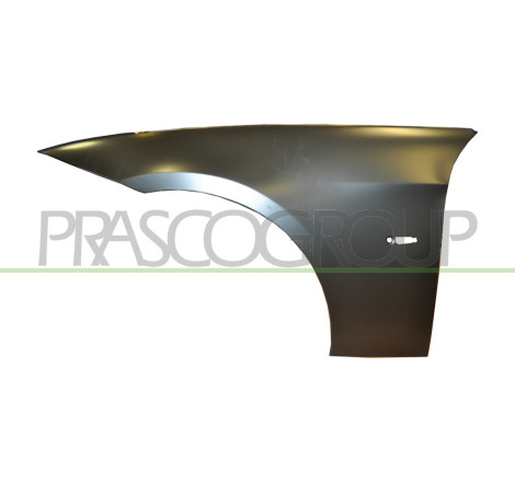 Aile avant côté chauffeur