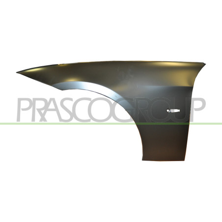 Aile avant côté chauffeur