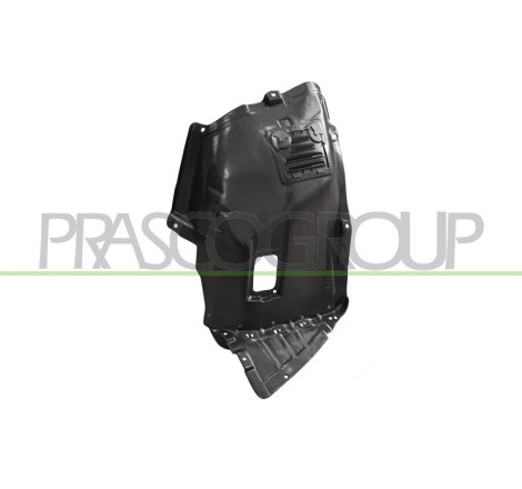 Pare boue d'aile avant côté chauffeur