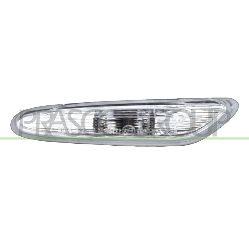 Feu d'aile avant côté passager