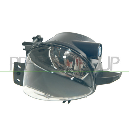 Antibrouillard avant côté chauffeur