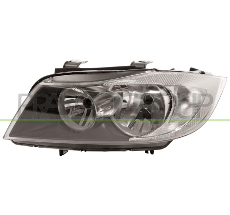 Phare avant côté chauffeur