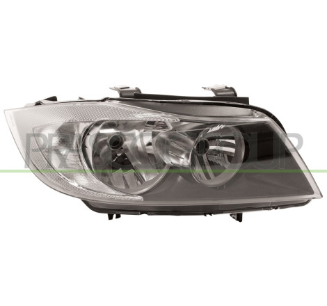 Phare avant côté passager