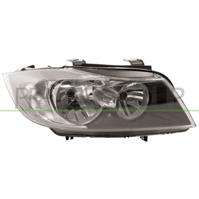 Phare avant côté passager