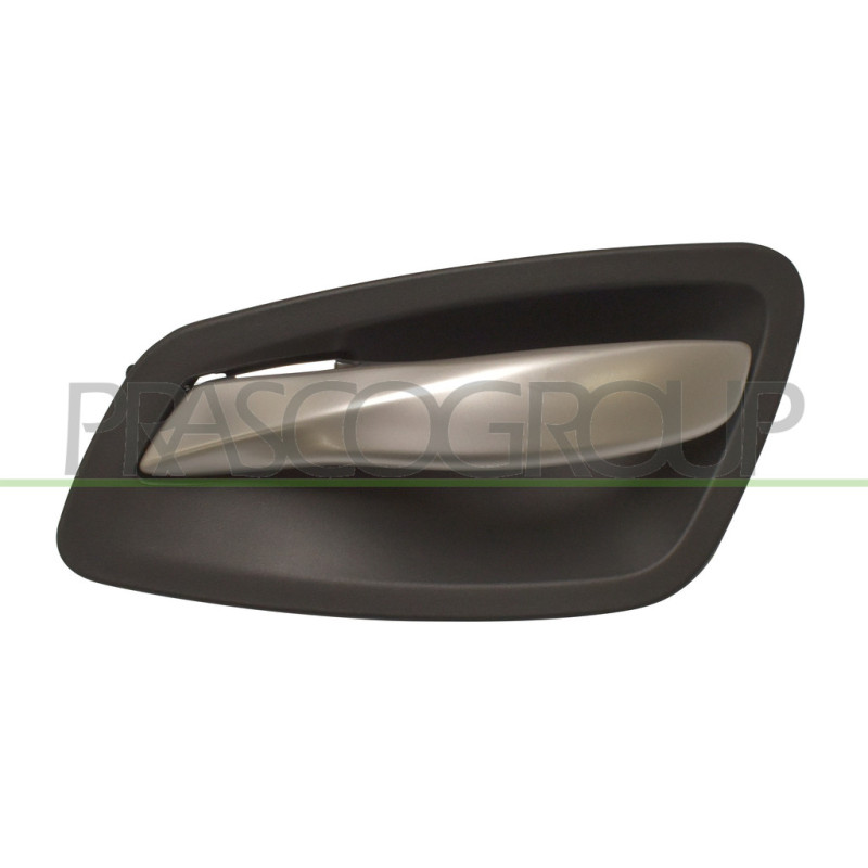 Poignée intérieure noir