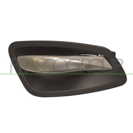 Poignée intérieure noir