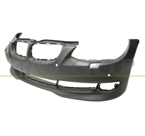 Pare-chocs avant à peindre avec apprêt