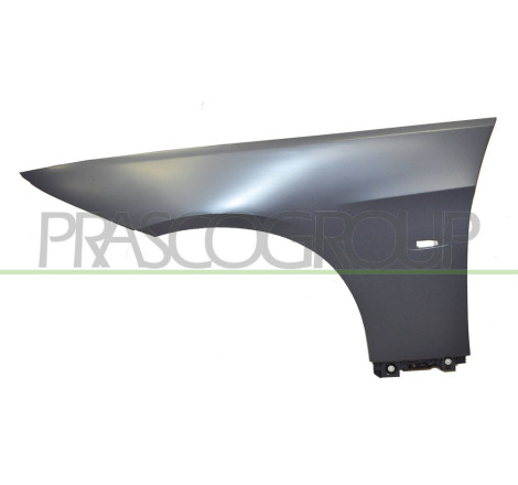 Aile avant côté chauffeur