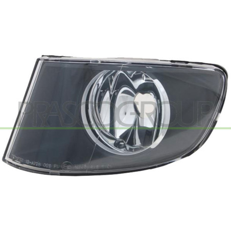 Antibrouillard avant côté passager