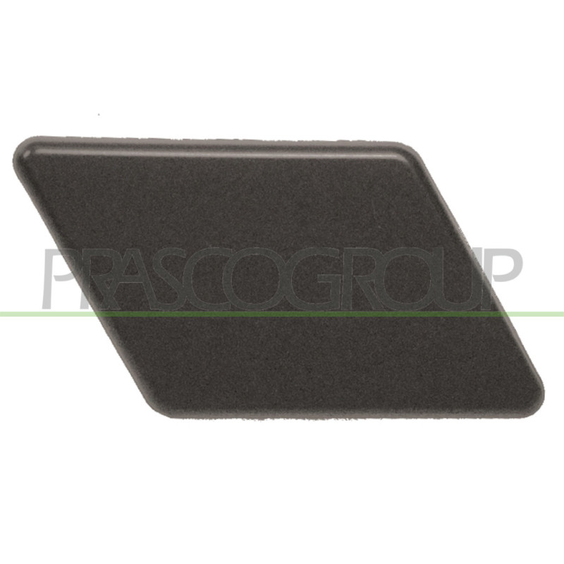 Cache lave-phare côté passager