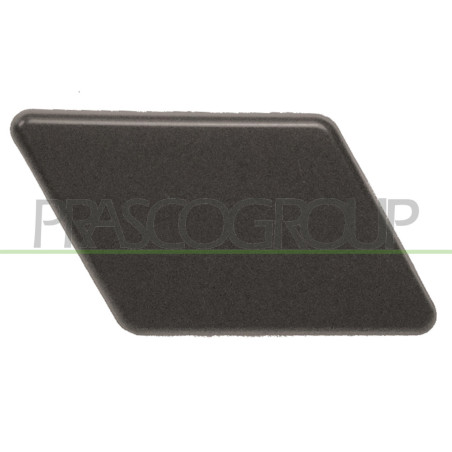 Cache lave-phare côté passager