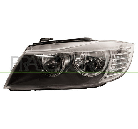 Phare avant côté chauffeur