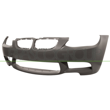 Pare-chocs avant à peindre avec apprêt