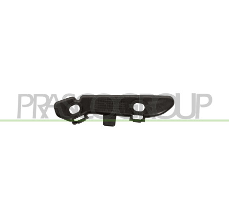 Bride de pare-chocs avant côté passager