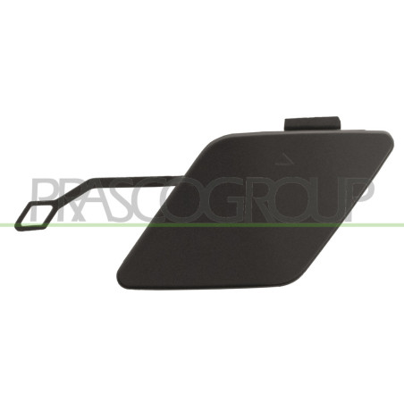 Cache crochet de pare-chocs arrière