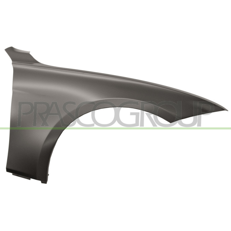 Aile avant côté passager