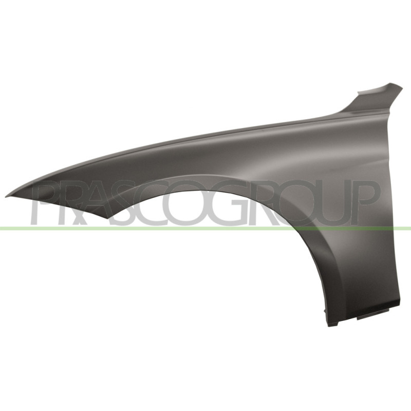 Aile avant côté chauffeur