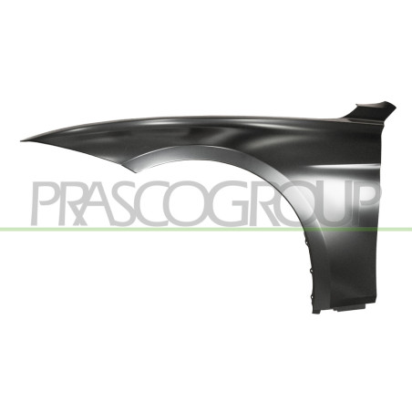 Aile avant côté chauffeur