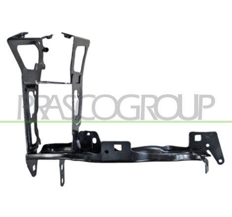 Siège de phare avant côté chauffeur