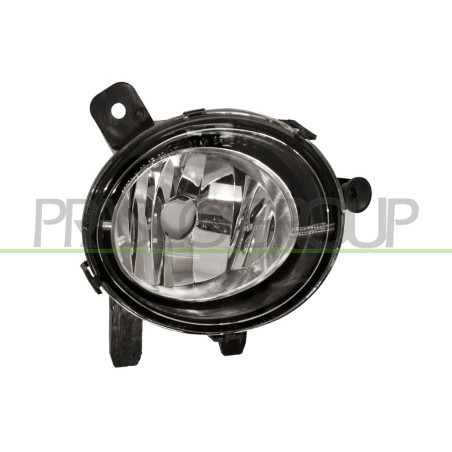 Antibrouillard avant côté passager