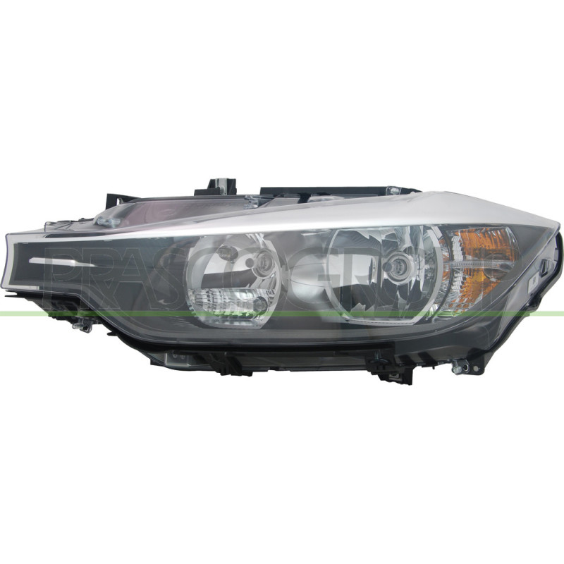 Phare avant côté chauffeur