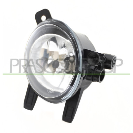 Antibrouillard avant côté passager