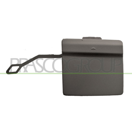 Cache crochet de pare-chocs arrière