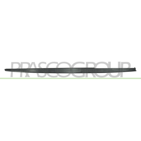 Moulure de bas de caisse à peindre avec apprêt côté passager