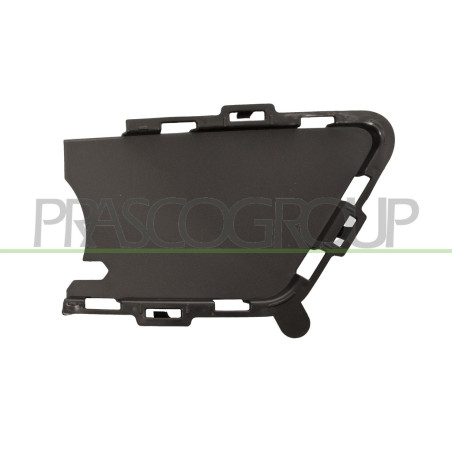 Grille de pare-chocs avant côté chauffeur