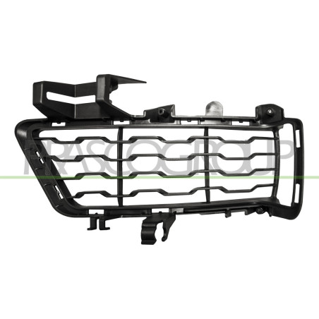 Grille de pare-chocs avant côté passager