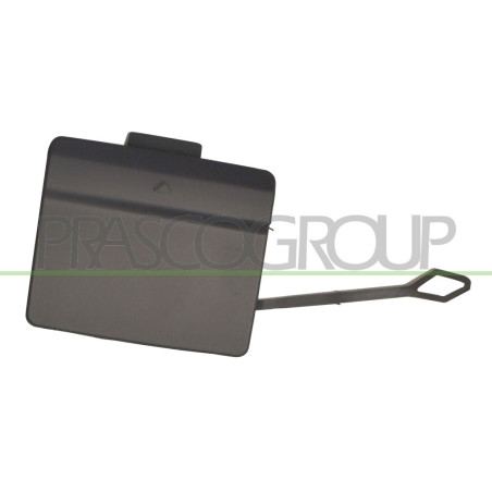 Cache crochet de pare-chocs arrière