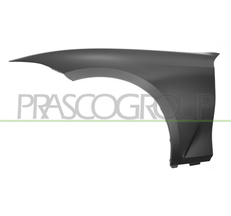 Aile avant côté chauffeur