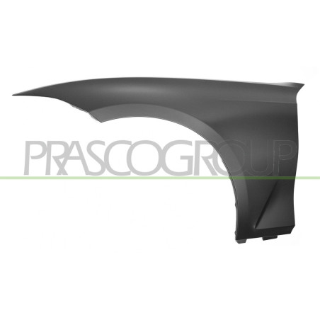 Aile avant côté chauffeur