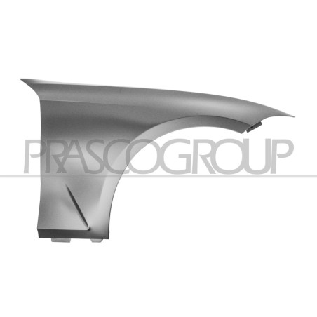 Aile avant côté passager