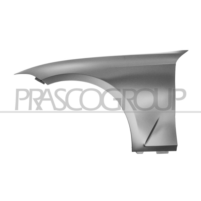 Aile avant côté chauffeur