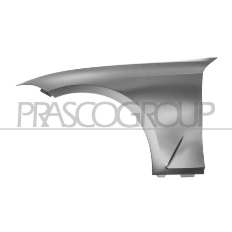 Aile avant côté chauffeur