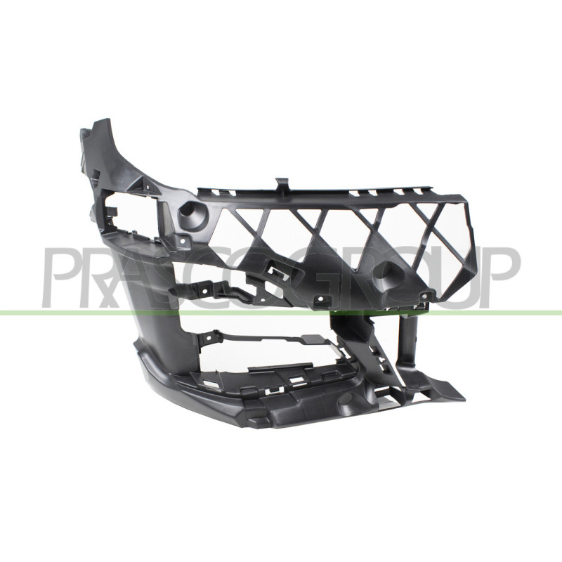 Bride pour pare-chocs avant côté passager