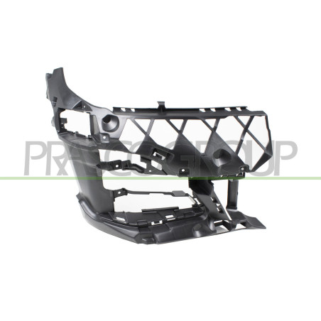 Bride pour pare-chocs avant côté passager