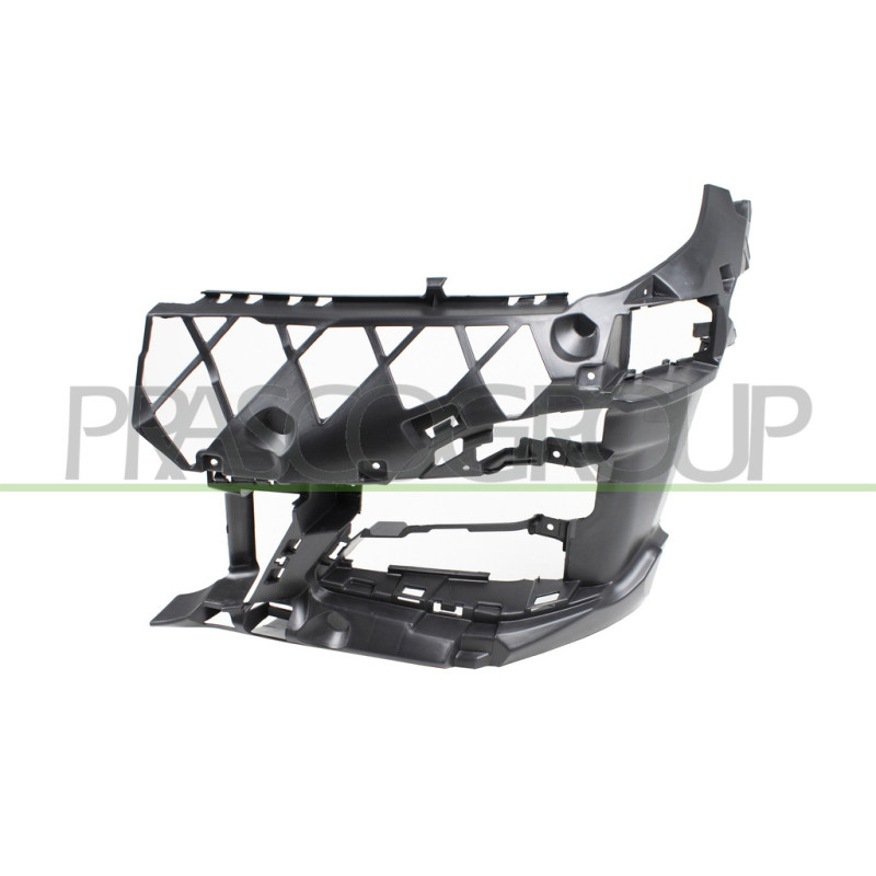 Bride de pare-chocs avant côté chauffeur