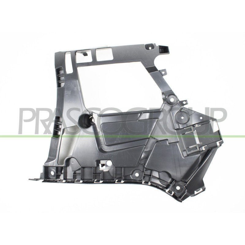 Bride de pare-chocs arrière côté passager